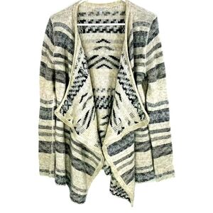 Lucky Brand Cardigan, Size M